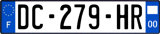 DC-279-HR