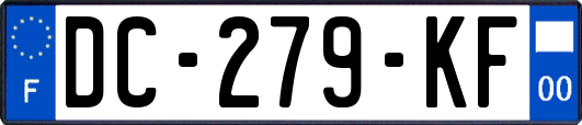 DC-279-KF