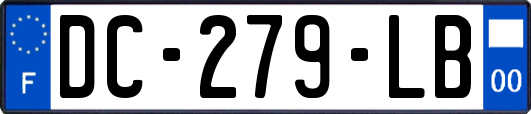 DC-279-LB