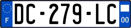 DC-279-LC