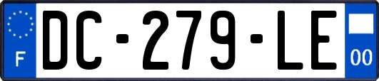 DC-279-LE