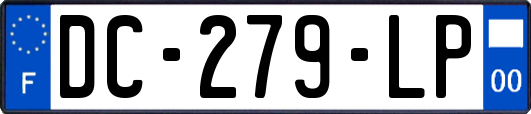 DC-279-LP