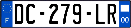 DC-279-LR