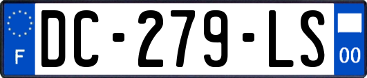 DC-279-LS