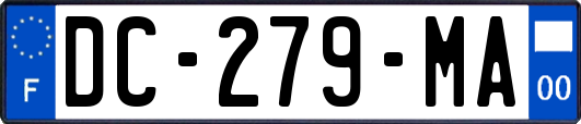 DC-279-MA