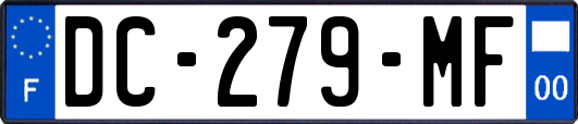 DC-279-MF