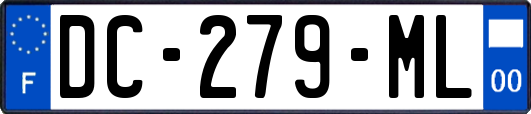 DC-279-ML