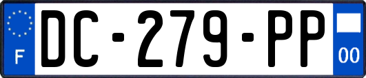 DC-279-PP