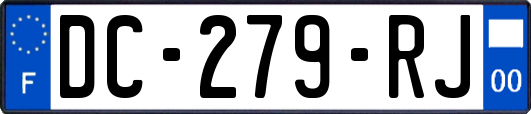 DC-279-RJ