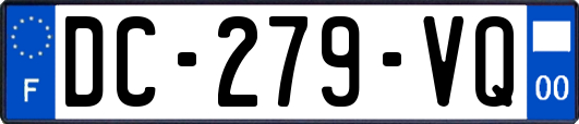 DC-279-VQ