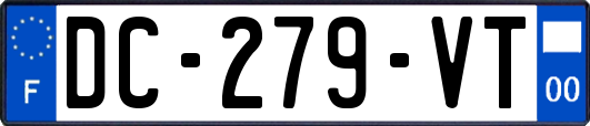 DC-279-VT