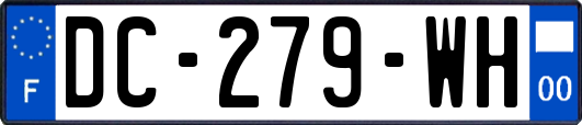 DC-279-WH