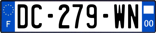 DC-279-WN