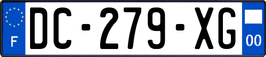 DC-279-XG
