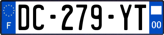 DC-279-YT