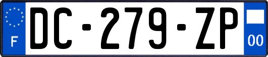 DC-279-ZP