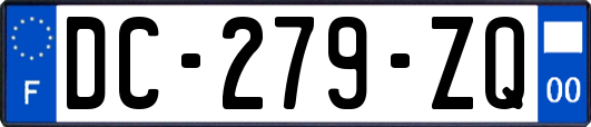 DC-279-ZQ