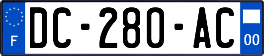 DC-280-AC