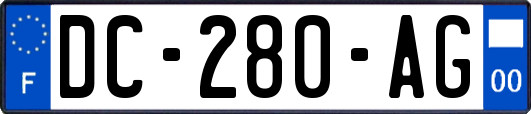 DC-280-AG