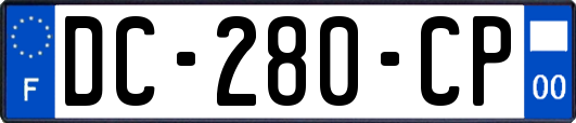 DC-280-CP