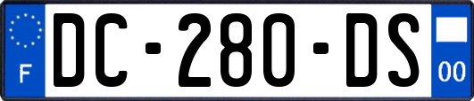 DC-280-DS