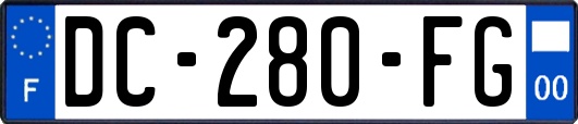 DC-280-FG