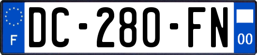 DC-280-FN