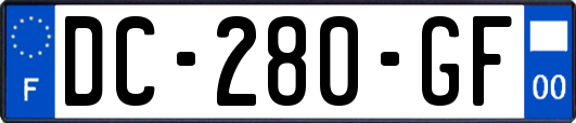 DC-280-GF