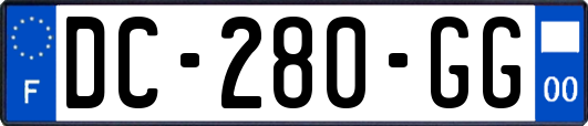 DC-280-GG