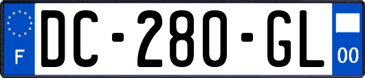 DC-280-GL