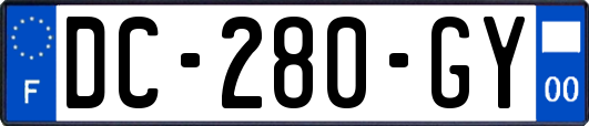 DC-280-GY