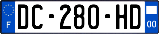 DC-280-HD
