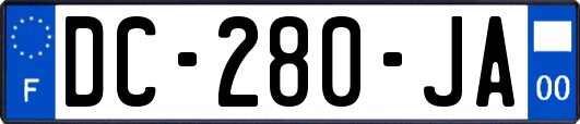 DC-280-JA