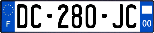 DC-280-JC