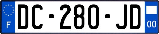 DC-280-JD