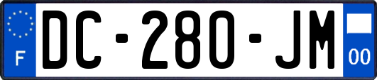 DC-280-JM