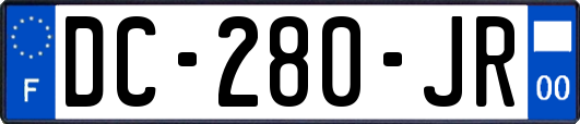DC-280-JR