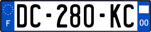 DC-280-KC