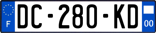 DC-280-KD