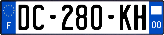 DC-280-KH