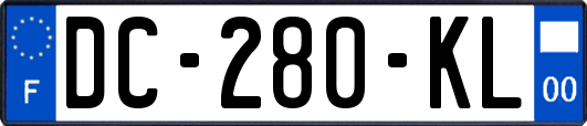 DC-280-KL