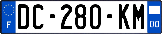 DC-280-KM