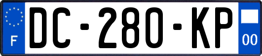 DC-280-KP