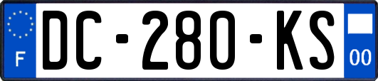 DC-280-KS