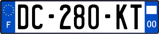DC-280-KT