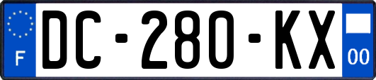 DC-280-KX