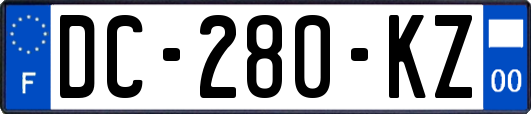 DC-280-KZ