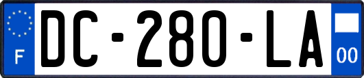 DC-280-LA