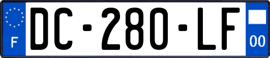 DC-280-LF