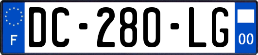 DC-280-LG